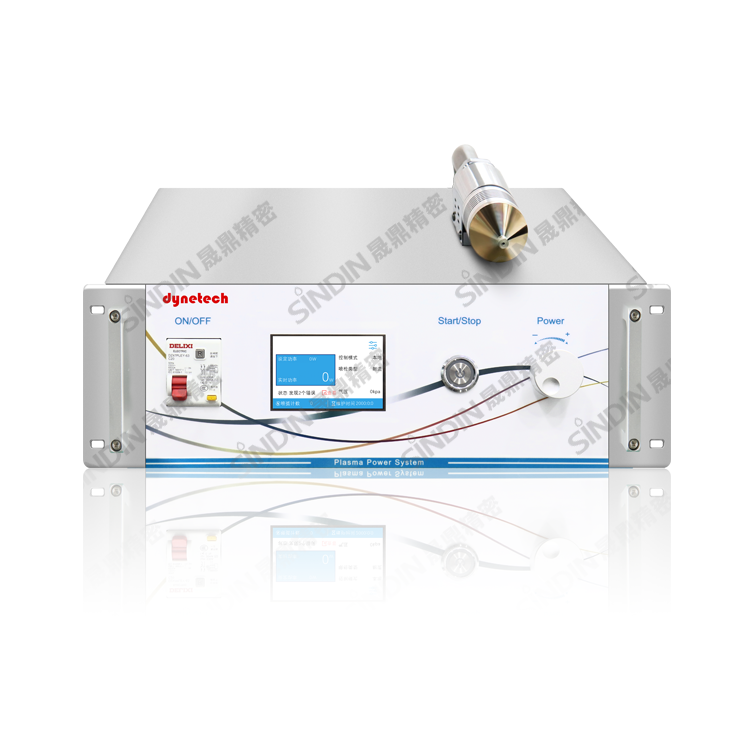 等離子清洗機的原理是什么