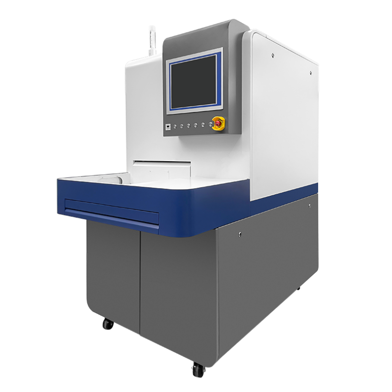 半自動快速退火爐